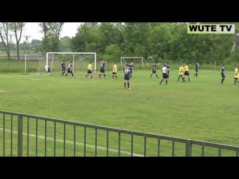 SŁOMNICZANKA Słomniki - WIECZYSTA Kraków (II Ekstraliga Juniorów Młodszych Kraków)