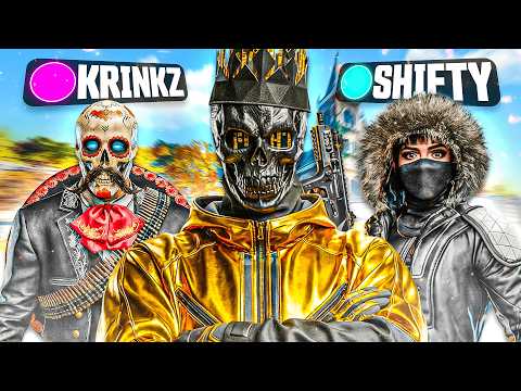 How the #1 Top 250 Trio Plays Havens Hollow Ranked