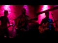 Joe Whyte- It's About Time