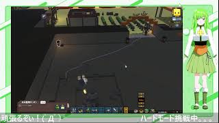 【Stonehearth】ハードなスローライフ　#7