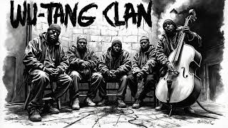 Wu Tang Clan – “Method Man”, “Da Mystery of Chessboxin’” &amp; “Gravel Pit” Best of Wu Tang BLUES • 90s