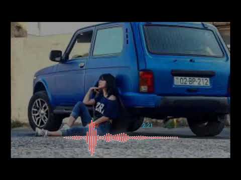 Mc.Can × Karoz × Sheraz - İtirmişəm  Monster Bass