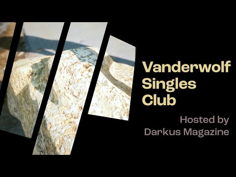 Vanderwolf Singles Club Interview 2-18-2025 "As The Sun"