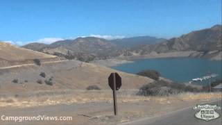 preview picture of video 'CampgroundViews.com - Lakeview Resort Sanger California CA Campground'