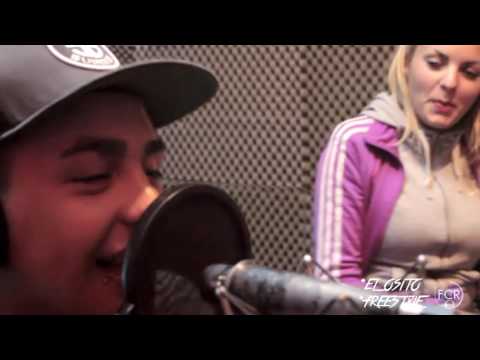 24 Fcr  El Osito ElChukyDelGenero  Prod By Dj Fores