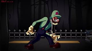 Cover art for Overdue