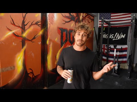 25MIN WORKOUT FOR BETTER SURFING. (Body weight)