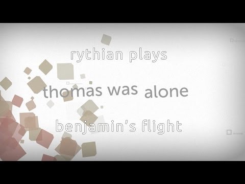 thomas was alone pc full