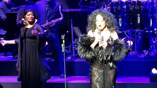 Diana Ross - I Still Believe (Oct 1, 2022  Las Vegas Wynn Encore)