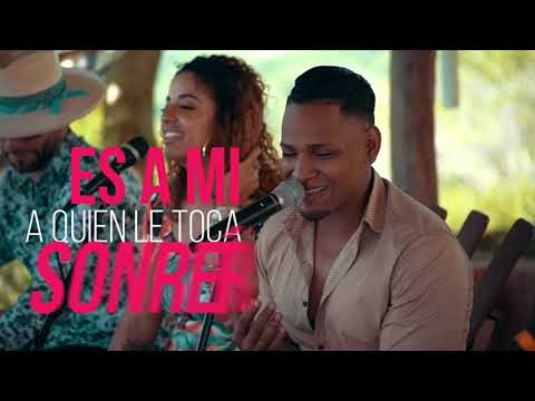 GRUPO EXTRA TOUCH -   | VOLVIO - LYRIC VIDEO - ITS BACHATA TIME