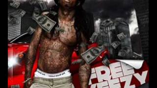 Lil Wayne - Free Weezy (I&#39;m Not A Human Being)