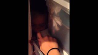 JACEjoel: Closet Monster!