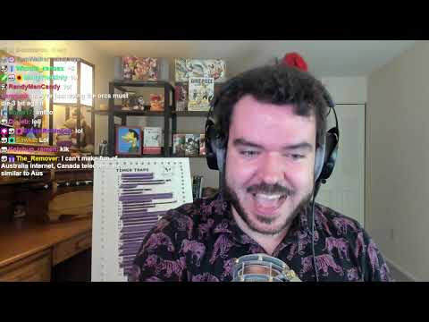 Timer Tots: Beat the Timer Challenge with Tom Walker(Part 1 of 2)