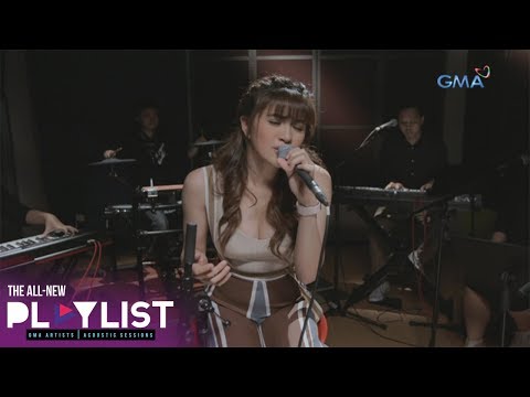 Playlist Live: Julie Anne San Jose – Pag-ibig 'Di Lumisan (‘Pinulot Ka Lang Sa Lupa’ OST)