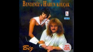 Bendeniz &amp; Harun Kolçak - Elimde Değil