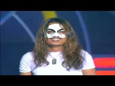 Aidil - Matahari (Konsert AF3 Minggu 6)