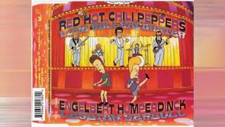 Red Hot Chili Peppers - Love Rollercoaster (Rock Rollercoaster Mix) [Limited Edition single]