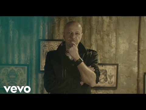 Scritto Sulla Pelle - Negrita
