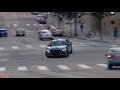 Jim Street Drifts Swat Charger Best Swat Scene Netflix Series SWAT