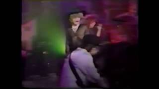 Gene Loves Jezebel, 20 Killer Hurts Live, 1987, TOTP