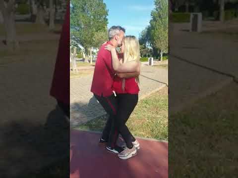 #kizomba  #Badoxa # badoxa me toca #misspaulamrv #dancevideo #dance