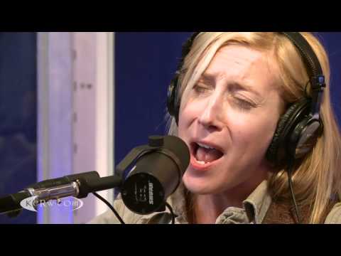 Heartless Bastards performing "Only for You" on KCRW
