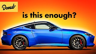 [討論] Nissan還好吧?