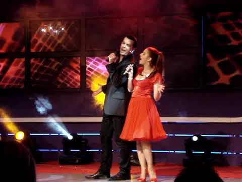 Tanja Žagar in Rok Ferengja - Ljubezni najin čas