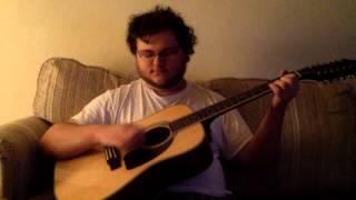 Worse Comes to Worst - Billy Joel Cover