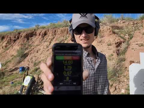 Beginner USPSA Shoot