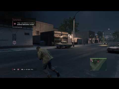 MAFIA 3   WALKTHROUGH GAMEPLAY PART  6 Talk To The Voice