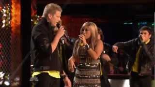 Pentatonix - &quot;Since U Been Gone / Forget You&quot; Mastermix Medley - The Sing Off
