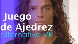 juego de ajedrez - Ricky Martin (alternative version)