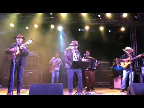 Pra lá de Bagdá - RECANTO DA VIOLA