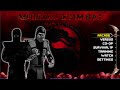 Mortal Kombat Project Mad Blood Mugen 2024 Noob Smoke