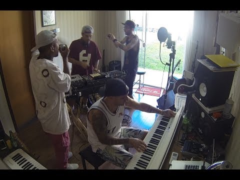 MELK rimando na MPC + PIANO freestyle instrumental