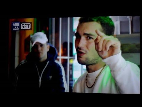 ITOITZ & CASTE - GOLD OMEGA - [OFFICIAL VIDEO] shooted by @DRDDBANKS