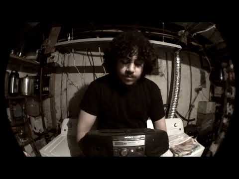 Seuss Mace “Just Seuss”