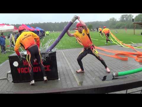 26.4.2014 Apríl Cup Vacenovice - Svatobořice