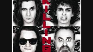 Killing Bono Soundtrack- Street Mission