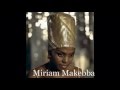 Miriam Makeba-"Saduva" 