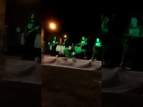 SKAssaball - Stella stai (LIVE luglio 2018)