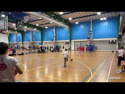 4.BC Apollo M16-2 vs VBC Akrides M16-1