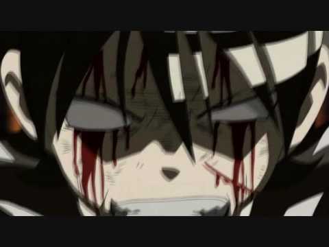 Goodbye- Soul Eater
