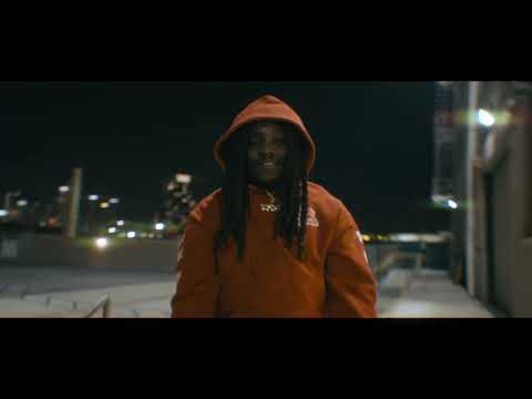 JankyOfYLSTE - Uncle Willie Jones (Shot By Suscato)