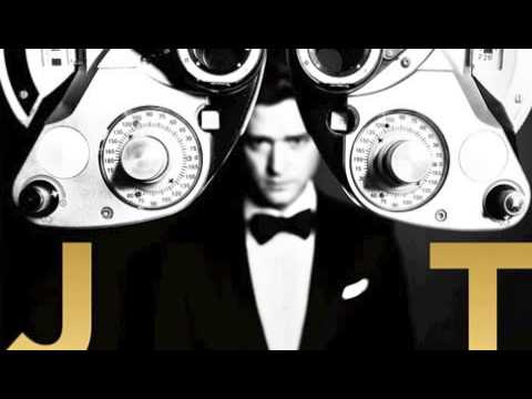 Justin Timberlake - Mirrors (Ending - Deluxe Version)