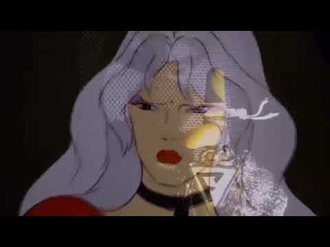 Franky Duck - Skit/Autopilot  (Der letzte Weltraumaffe) [Video]