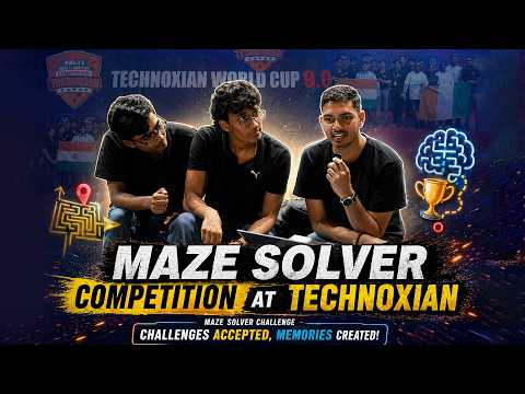 Technoxian Arena
