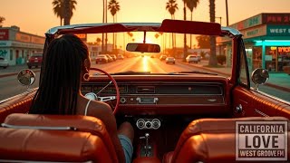 Download lagu G Funk MIX 2025 mp3