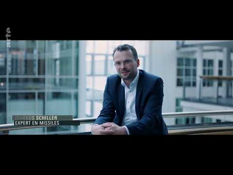 Monsieur Li, trafiquant d'armes Documentaire (2023)